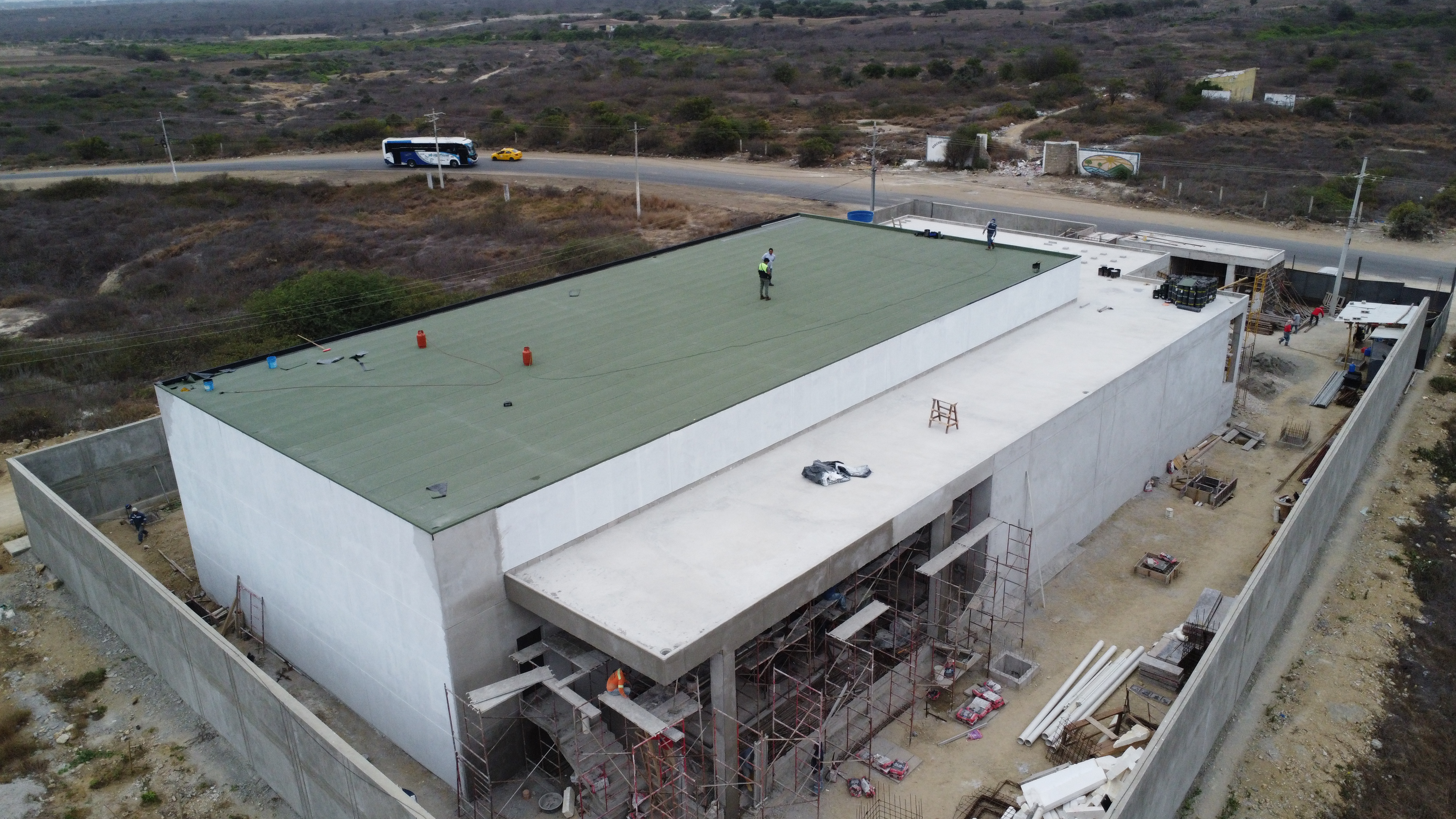 Proyectos Construtop 5
