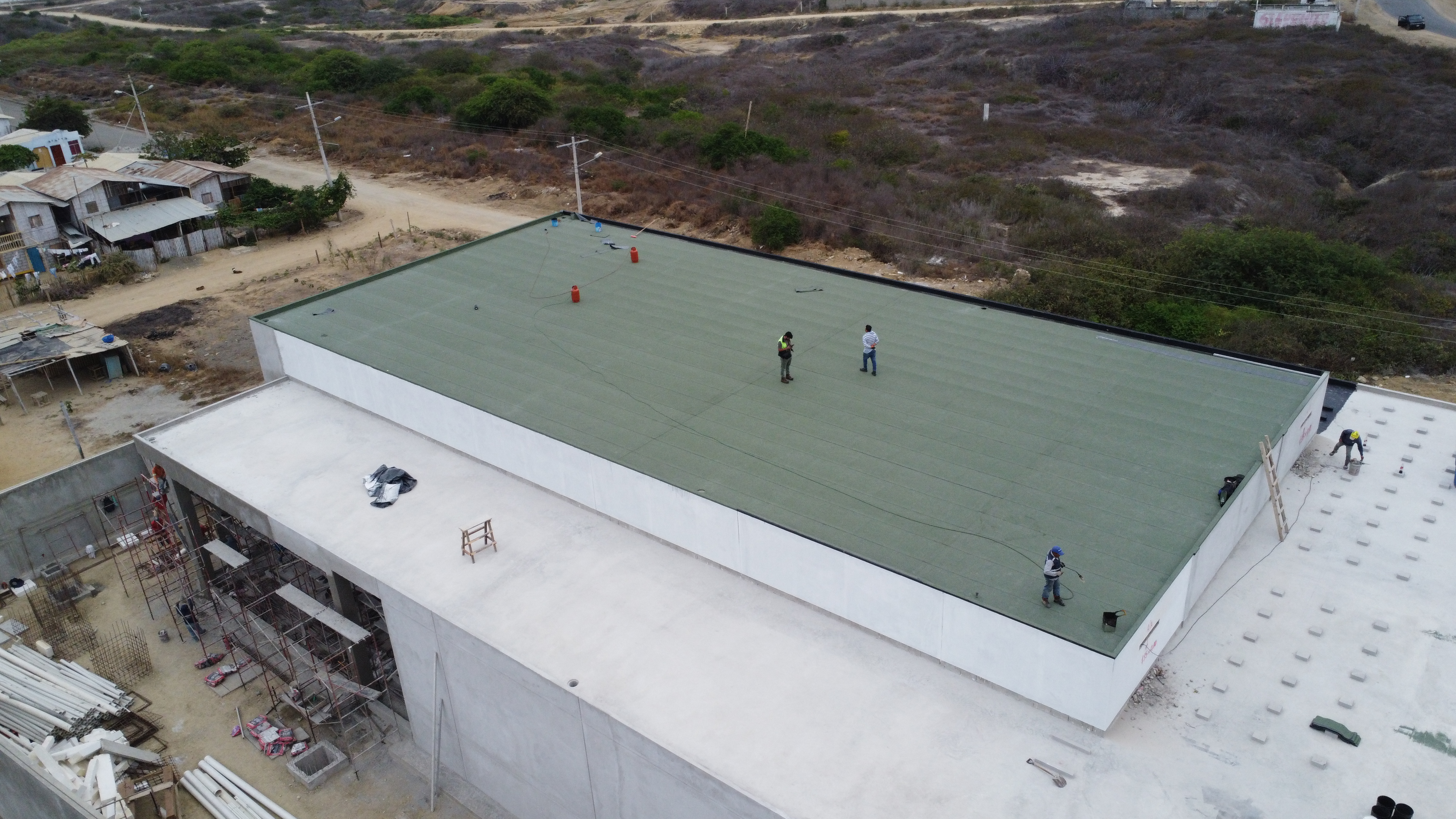 Proyectos Construtop 6