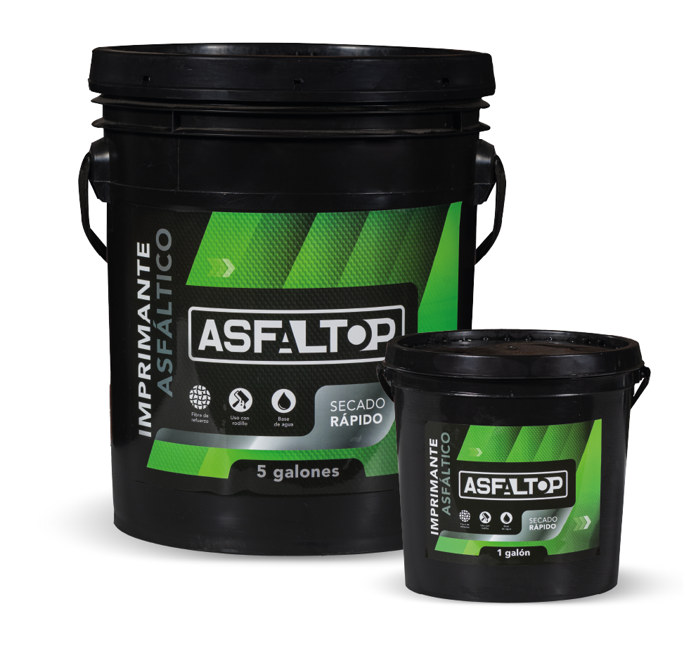 ASFALTOP IMPRIMANTE