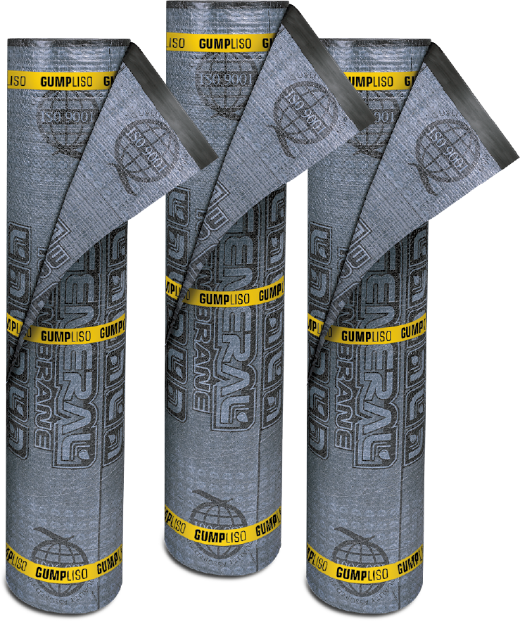 GUM P3 KG LISO