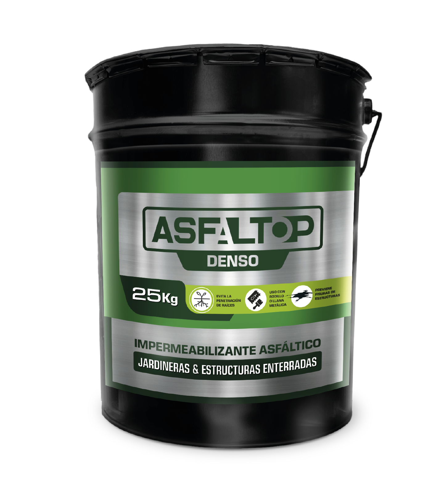 ASFALTOP DENSO