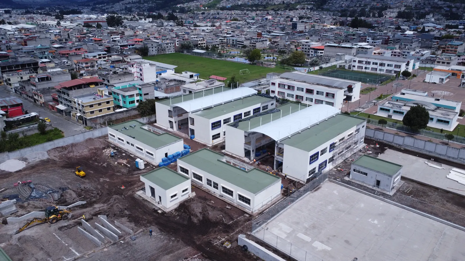Proyectos Construtop 3
